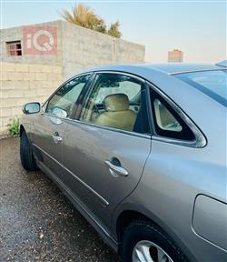 هیوندای ازێرا